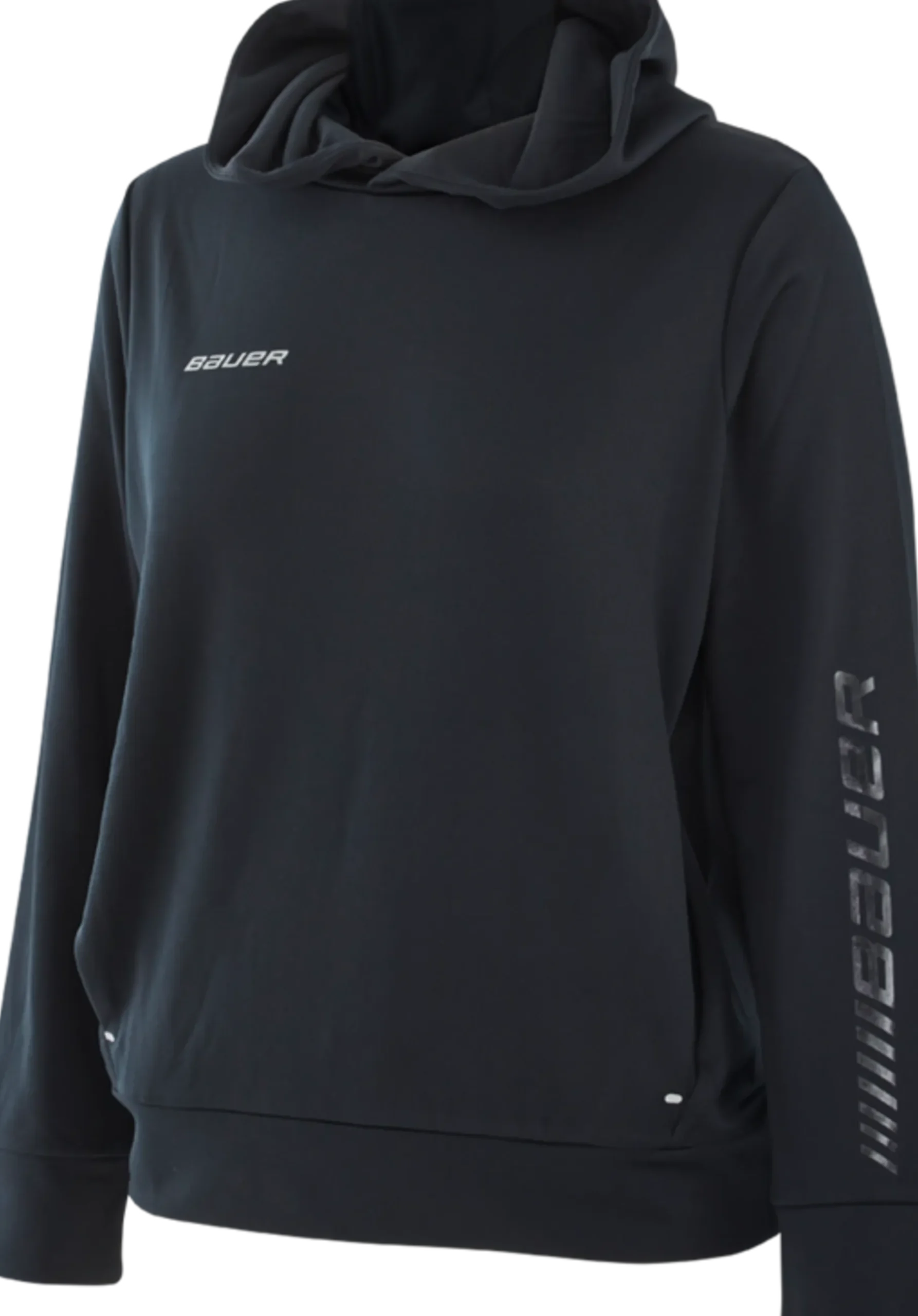 BAUERbauer vapor fleece hoodie - dam