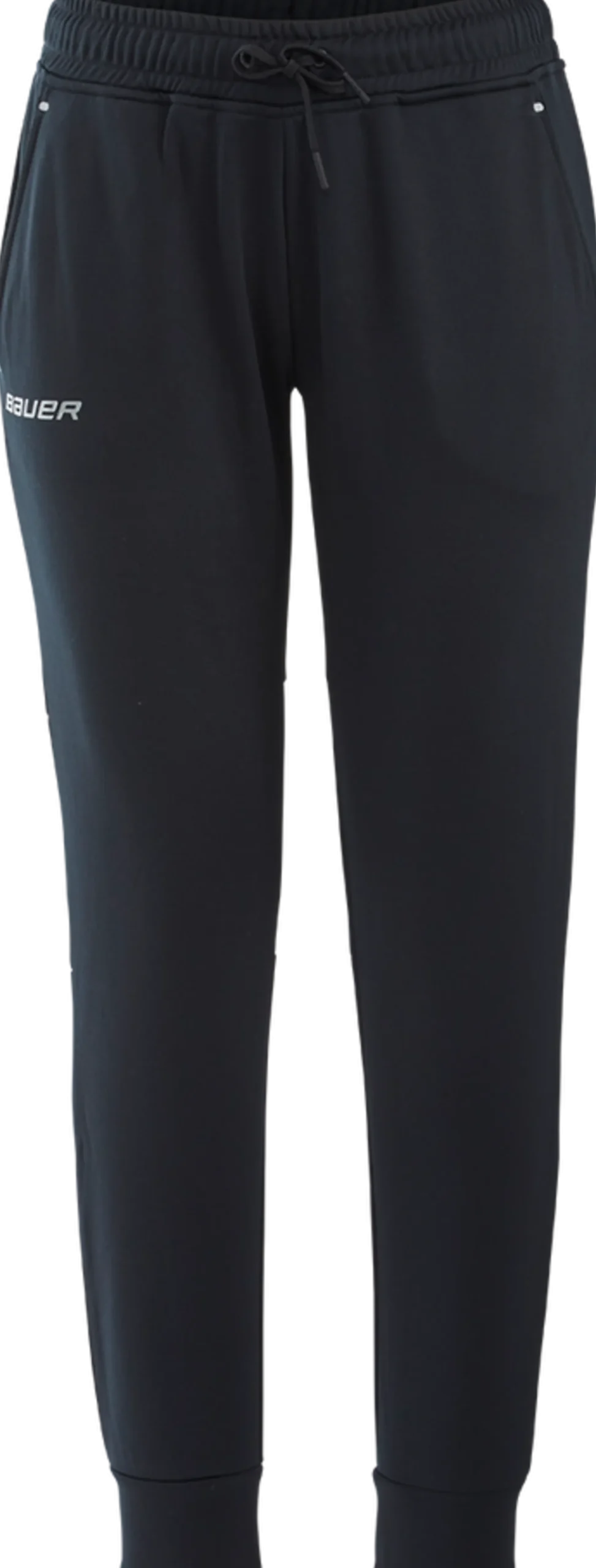 BAUERbauer vapor fleece jogger pant - dam