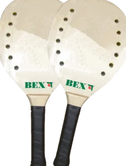 BEXbeachtennis racket set original