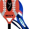 BEXbeachtennis racket set proffessional