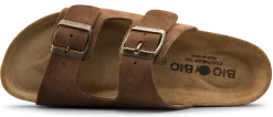 BIO BIOso jamie suede u