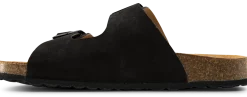 BIO BIOso jamie suede u