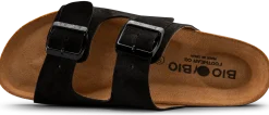 BIO BIOso jamie suede u