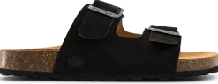 BIO BIOso jamie suede u