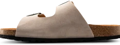 BIO BIOso jamie suede u