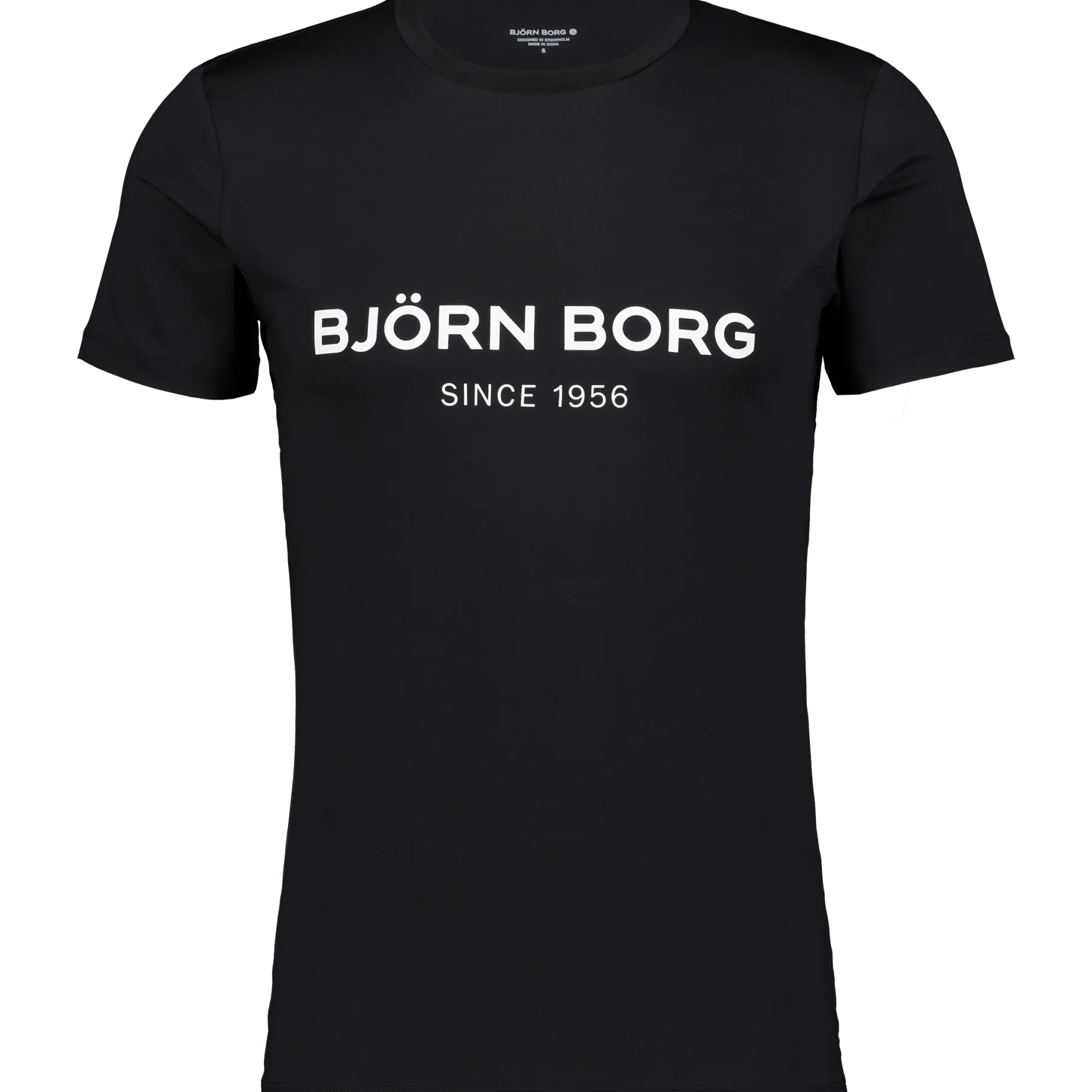 BJÖRN BORGborg sport t-shirt m