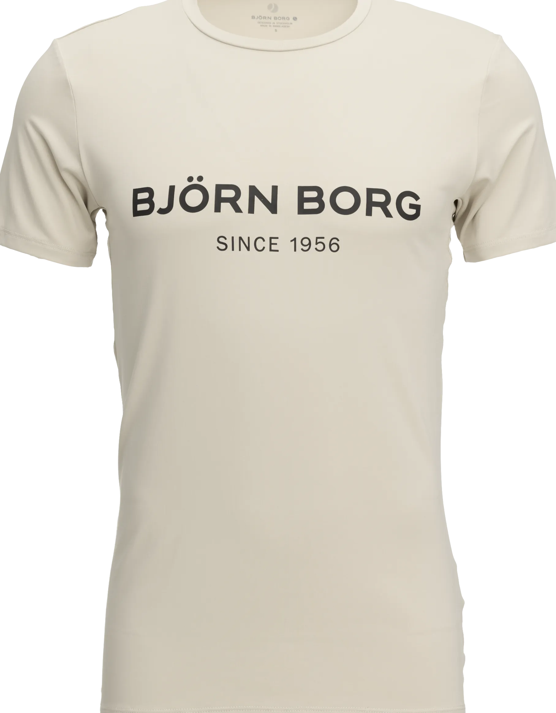 BJÖRN BORGborg sport t-shirt m