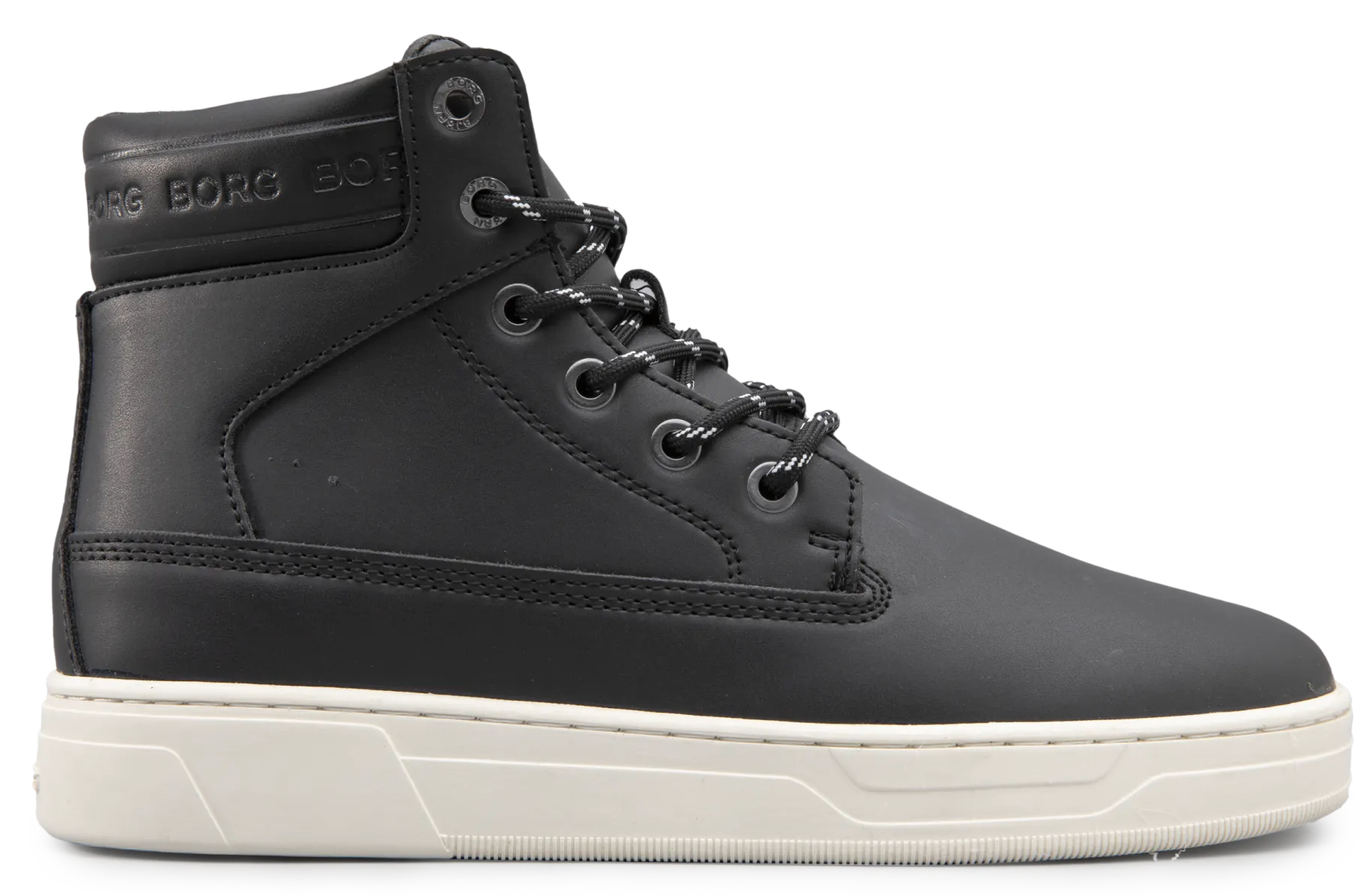 BJÖRN BORGt1055 tennis high w