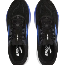 BROOKStrace 4 m