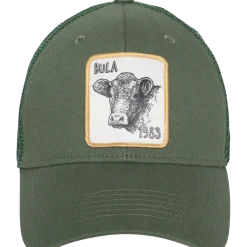 BULAfauna cap