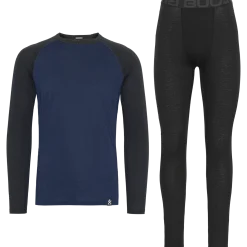 BULAliftie wool baselayer m
