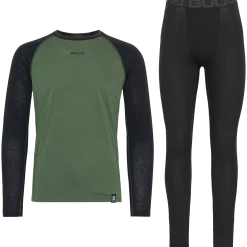 BULAliftie wool baselayer m