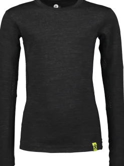 BULAmain baselayer crew jr