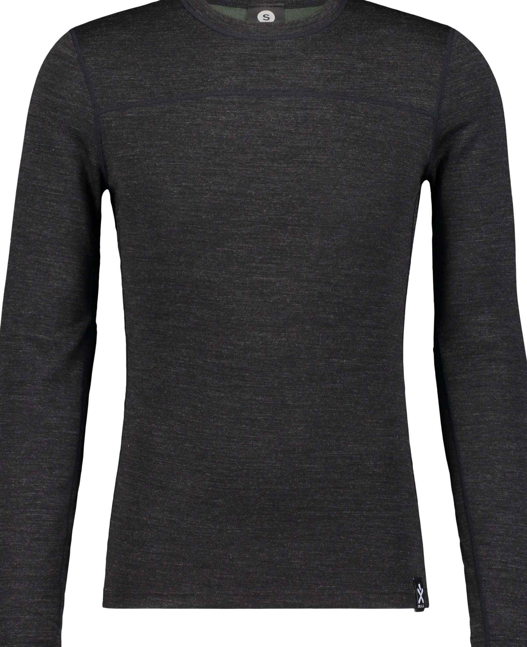 BULAmain baselayer crew m