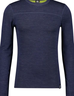 BULAmain baselayer crew m