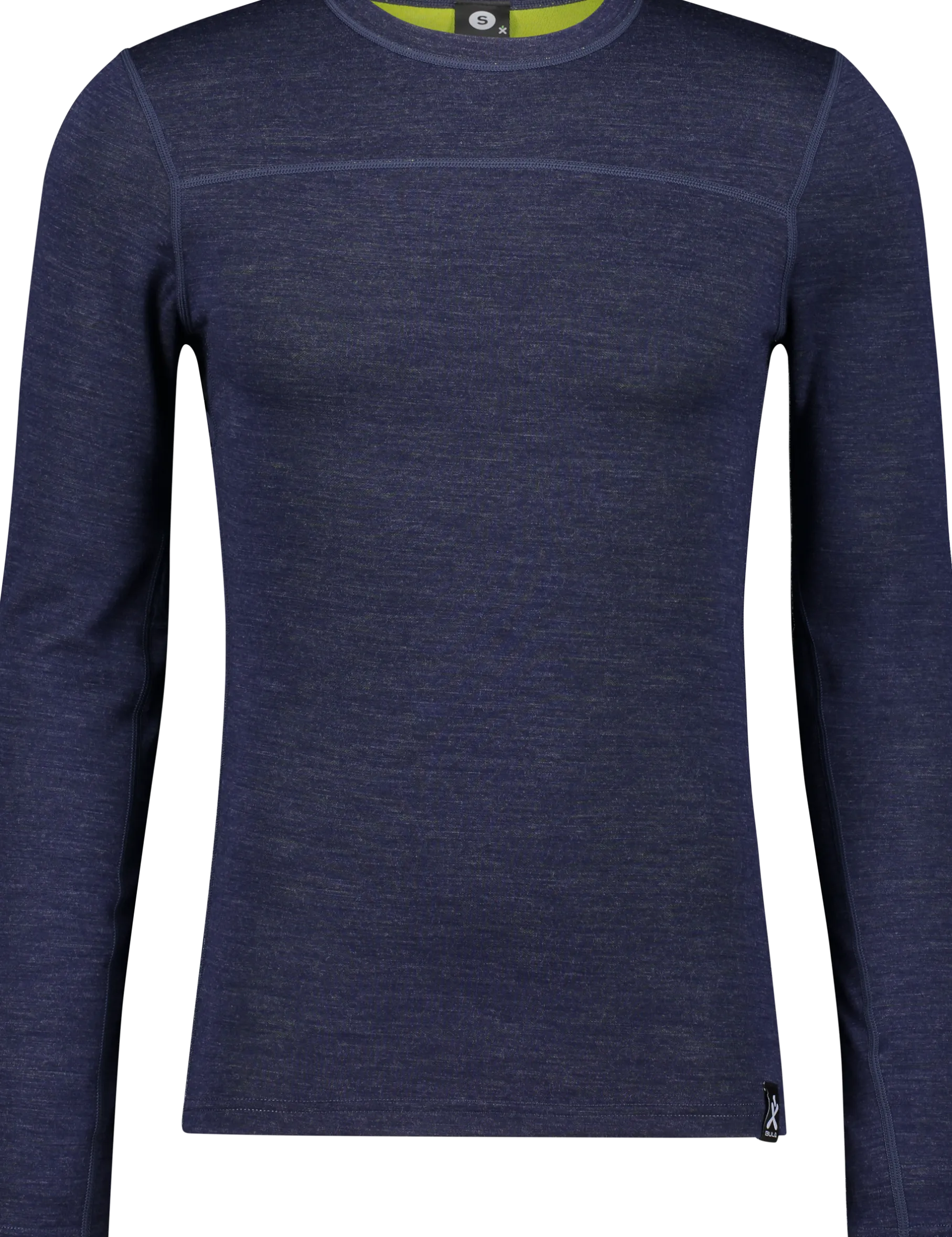 BULAmain baselayer crew m