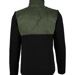 BULAmain cord fleece jacket m