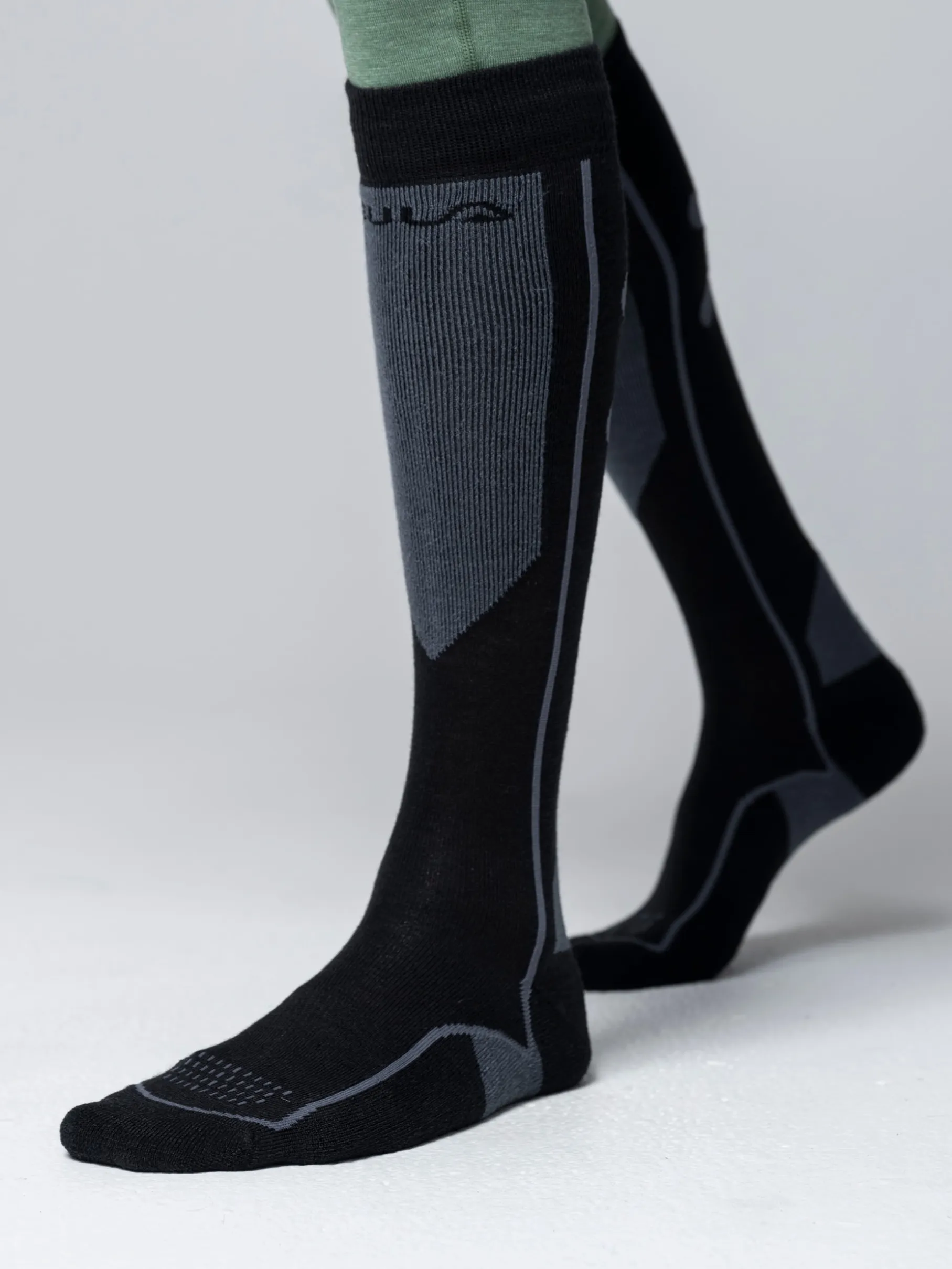 BULApark ski socks