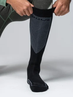 BULApark ski socks