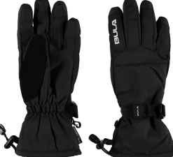 BULAso m ski glove u
