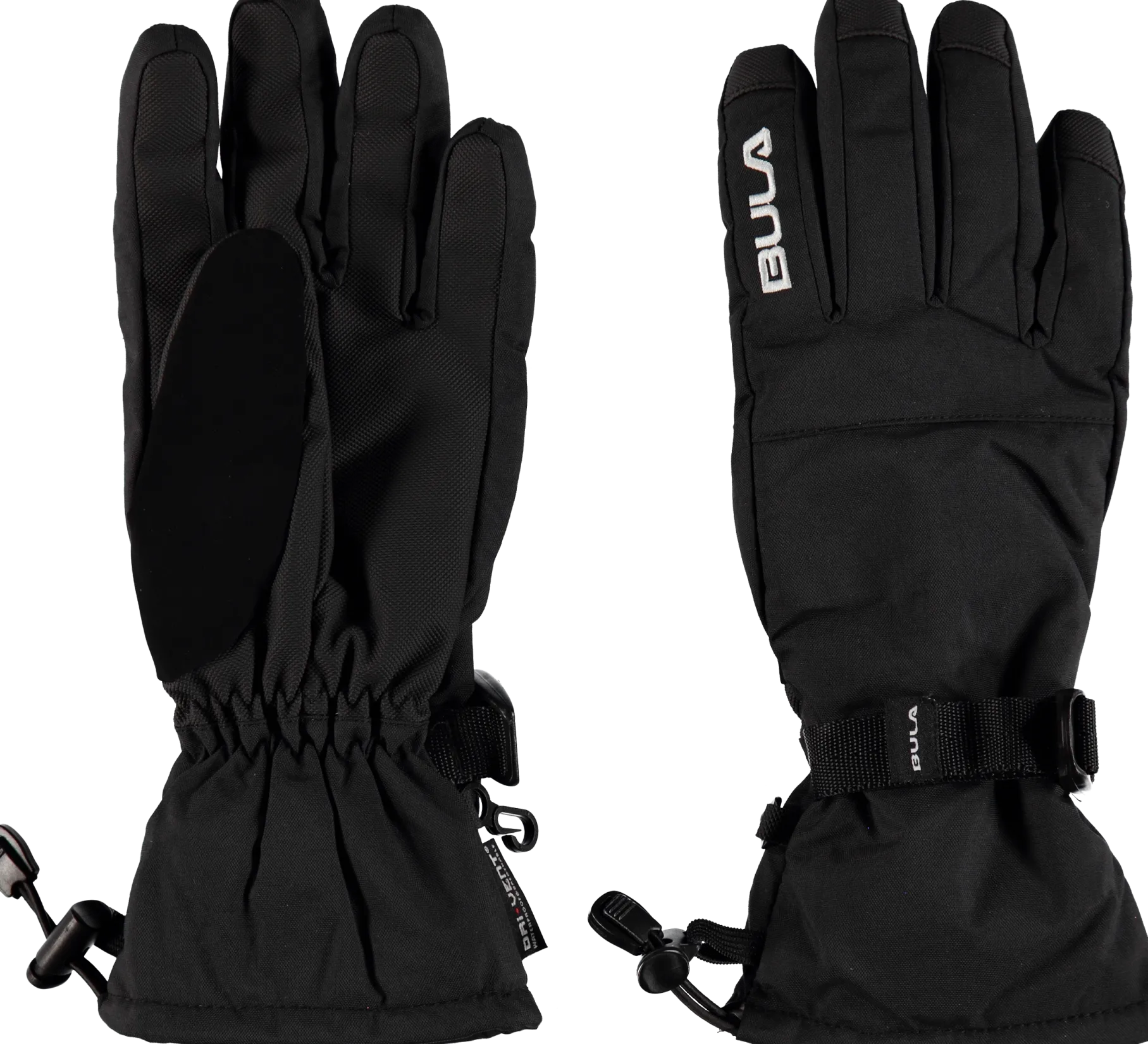 BULAso m ski glove u