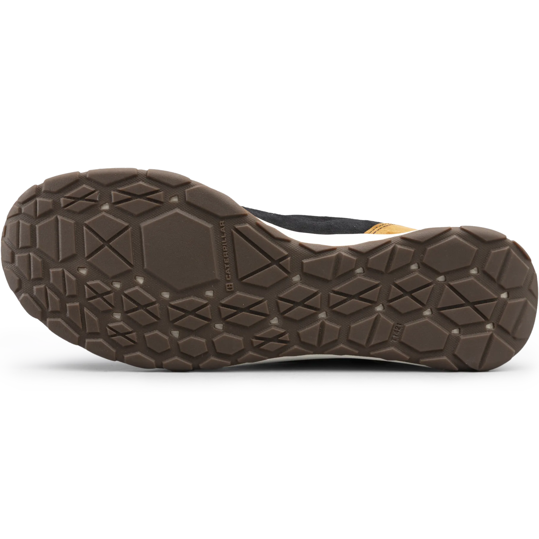CATERPILLARquest mid m
