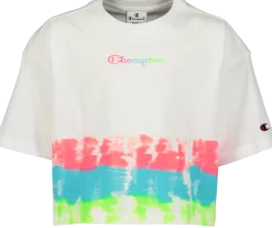 CHAMPIONcolor tee g jr