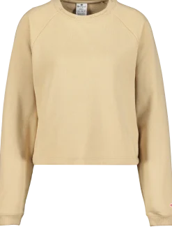 CHAMPIONcrewneck croptop sweatshirt