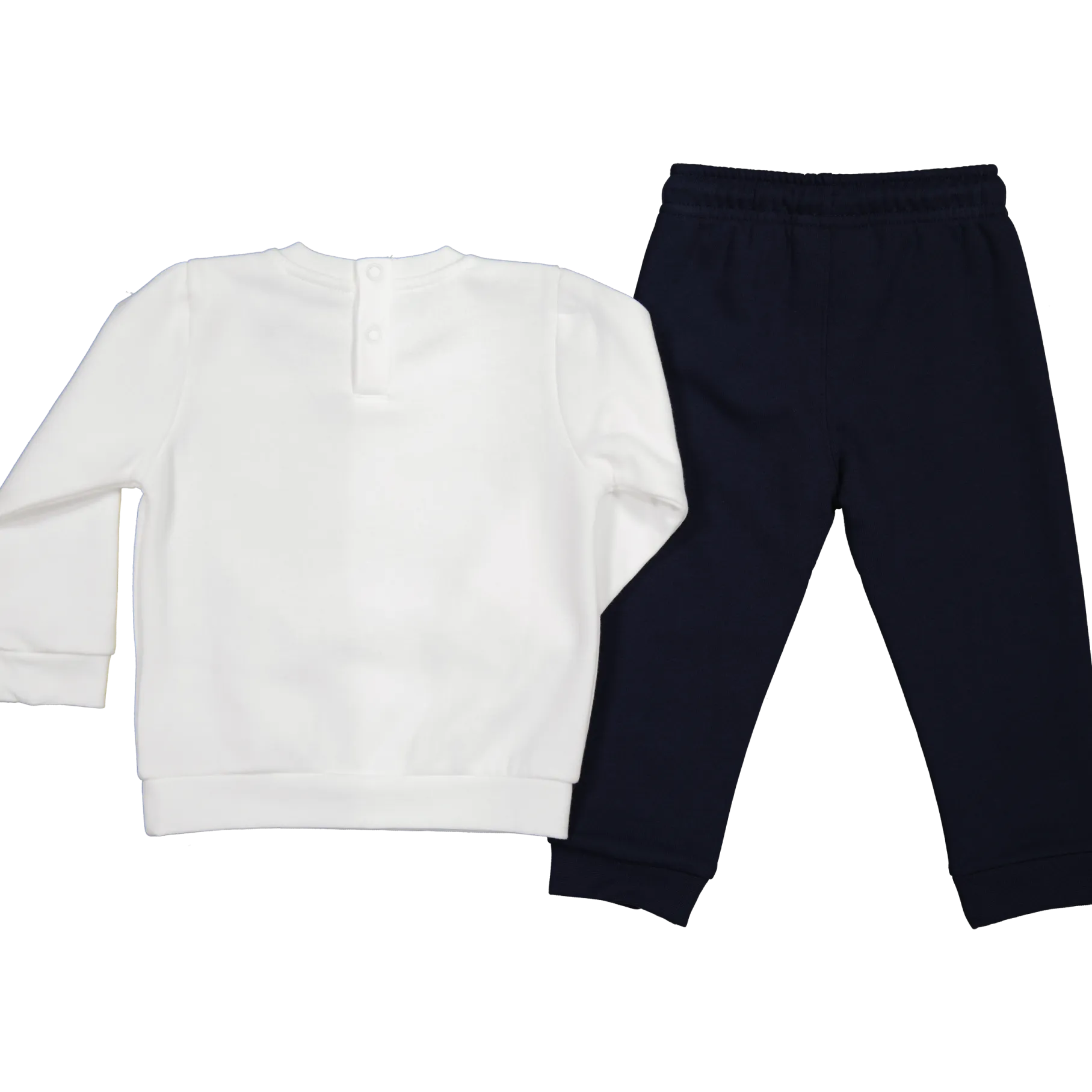 CHAMPIONcrewneck suit set b kd