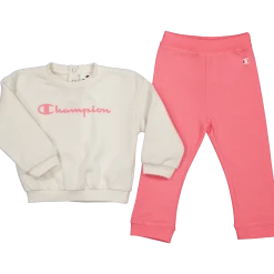 CHAMPIONcrewneck suit set g kd