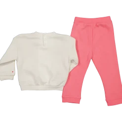 CHAMPIONcrewneck suit set g kd