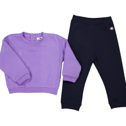 CHAMPIONcrewneck suit set g kd