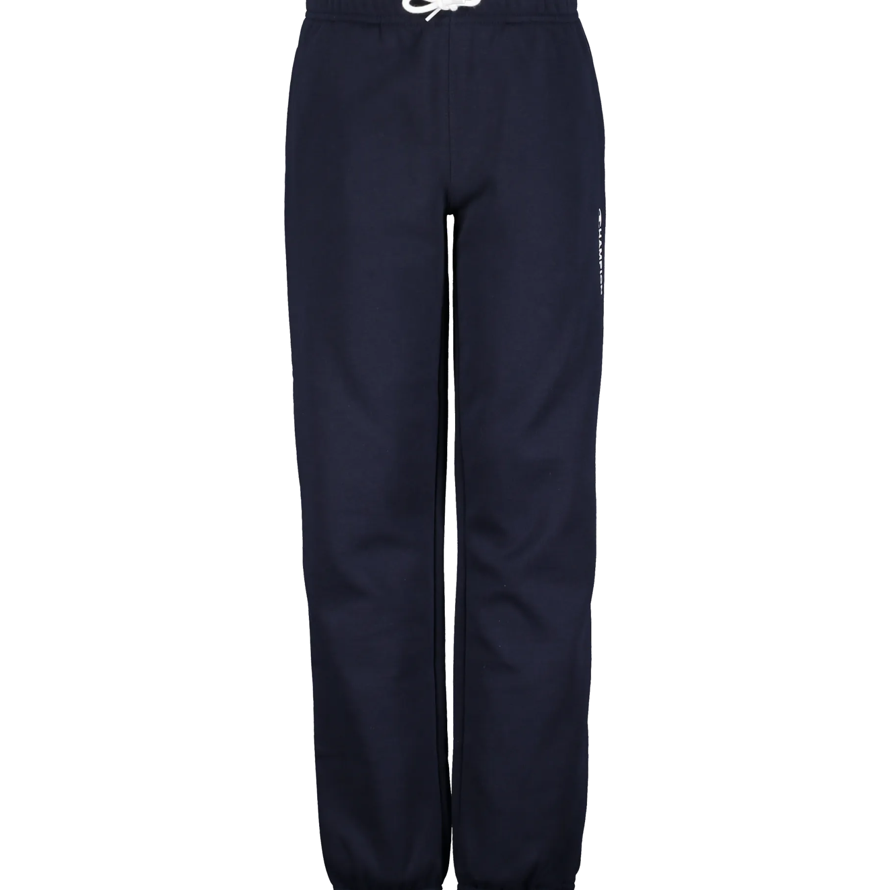 CHAMPIONelastic cuff pants jr