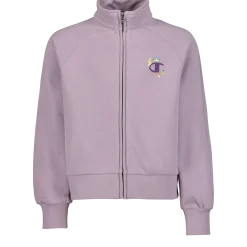 CHAMPIONfull zip sweatshirt g jr