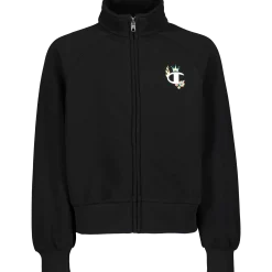 CHAMPIONfull zip sweatshirt g jr