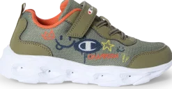 CHAMPIONfunfair print b ps low cut shoe