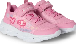 CHAMPIONfunfair print g ps low cut shoe