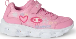 CHAMPIONfunfair print g ps low cut shoe