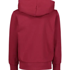 CHAMPIONhooded full zip sweatshirt jr