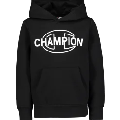 CHAMPIONhooded sweatshirt b jr