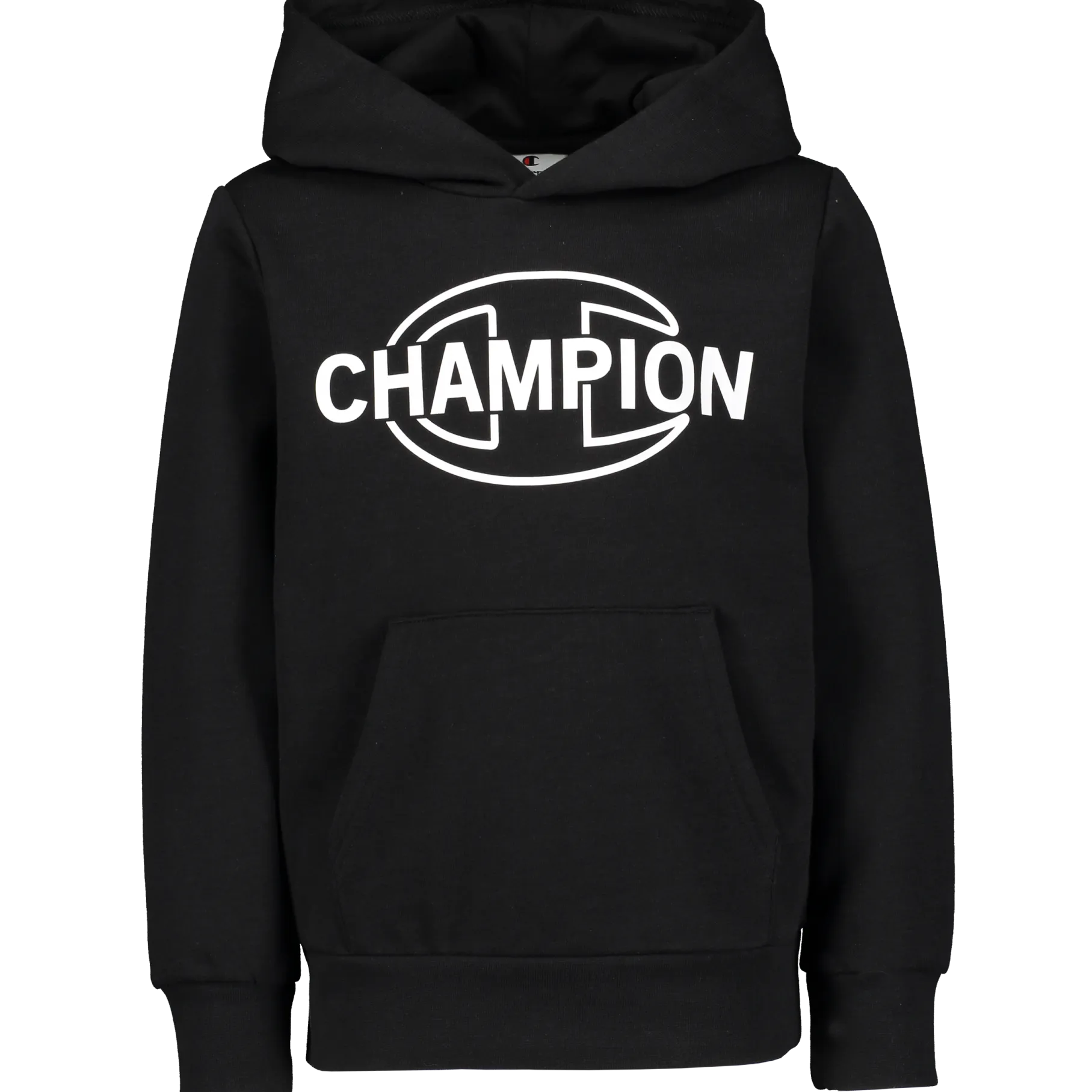 CHAMPIONhooded sweatshirt b jr