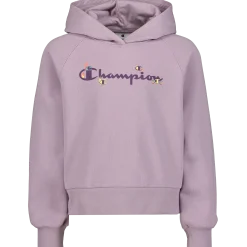 CHAMPIONhooded sweatshirt g jr