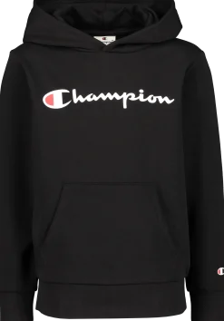 CHAMPIONhooded sweatshirt jr