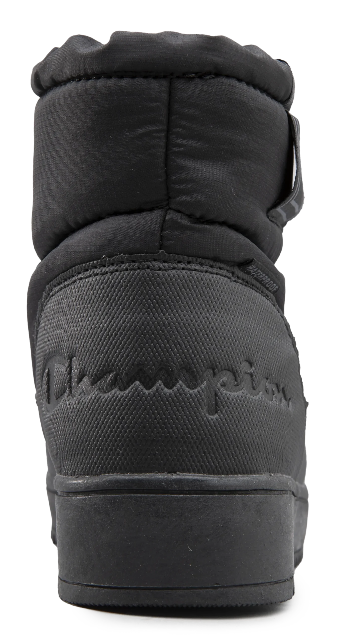 CHAMPIONmontana jr