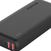 CHAMPION NORDICpowerbank 20000 mah 30w pd