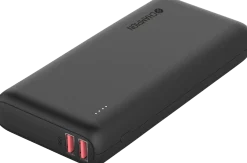 CHAMPION NORDICpowerbank 20000 mah 30w pd