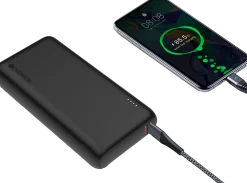 CHAMPION NORDICpowerbank 20000 mah 30w pd