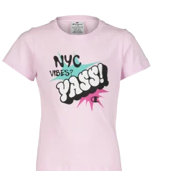 CHAMPIONss printed tee g jr