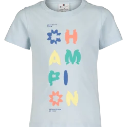 CHAMPIONss printed tee g jr