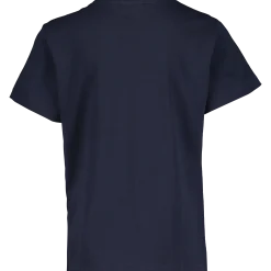 CHAMPIONss printed tee jr